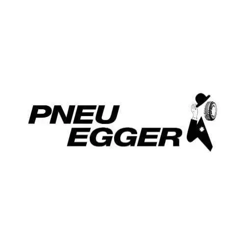 Logo Pneu Egger