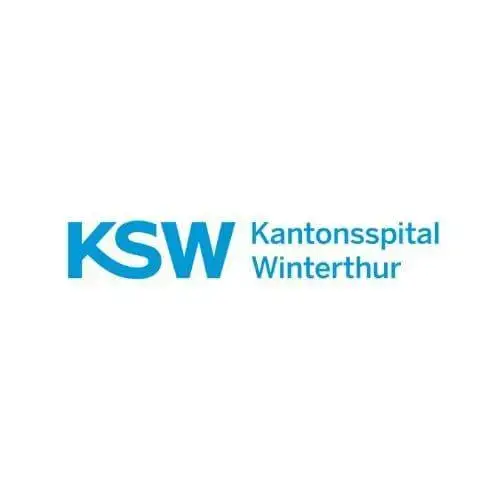 KSW Logo