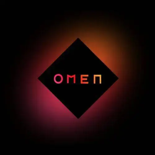 Logo OMEN