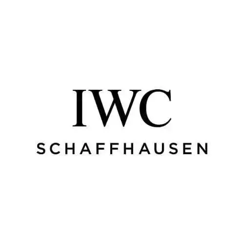 Logo IWC