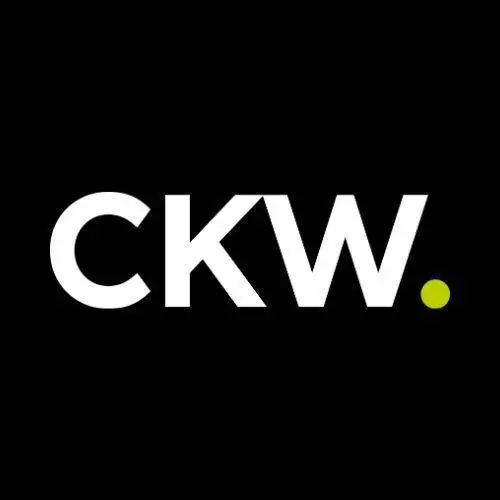 Logo CKW