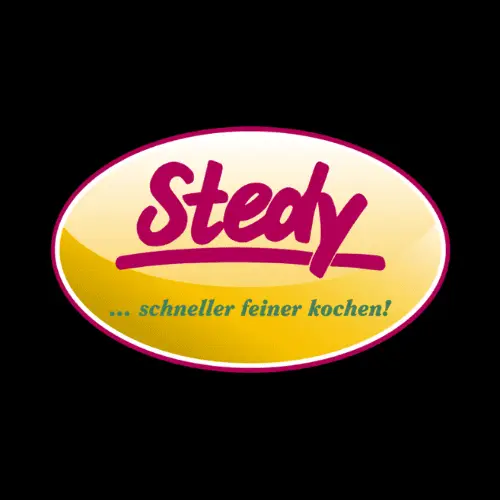 Logo Stedy