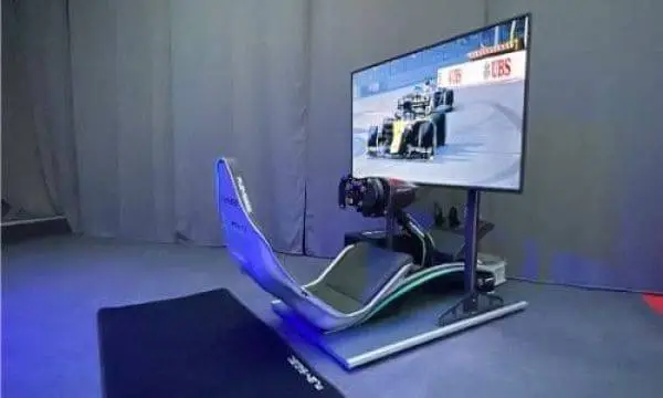 Sim Racing Formel Simulatoren Mieten fbebcc85